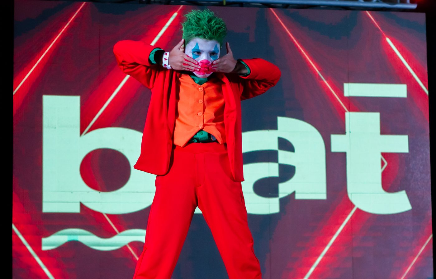 BLAT performance