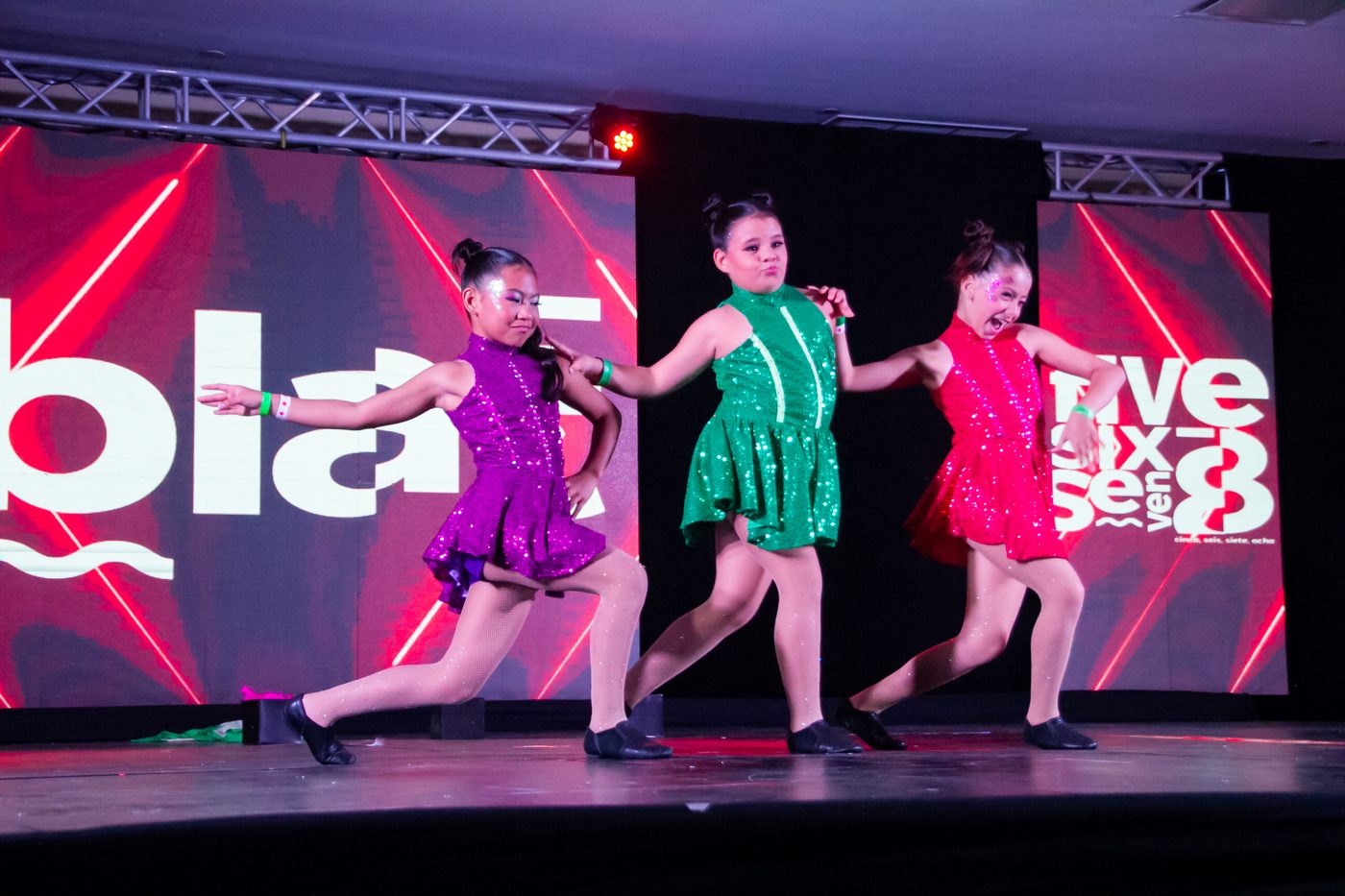 BLAT performance