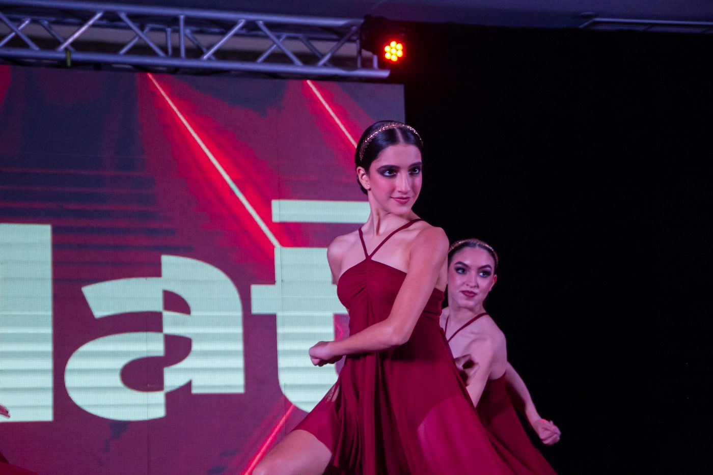 BLAT performance