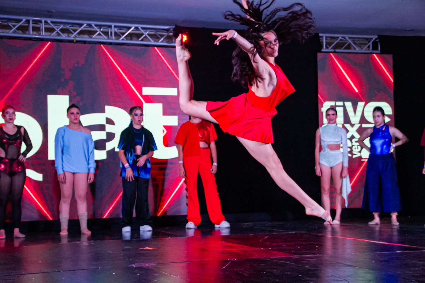 BLAT performance