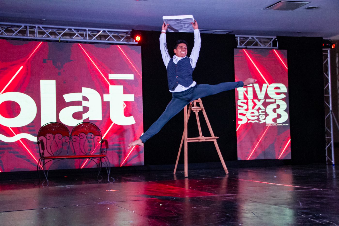 BLAT performance