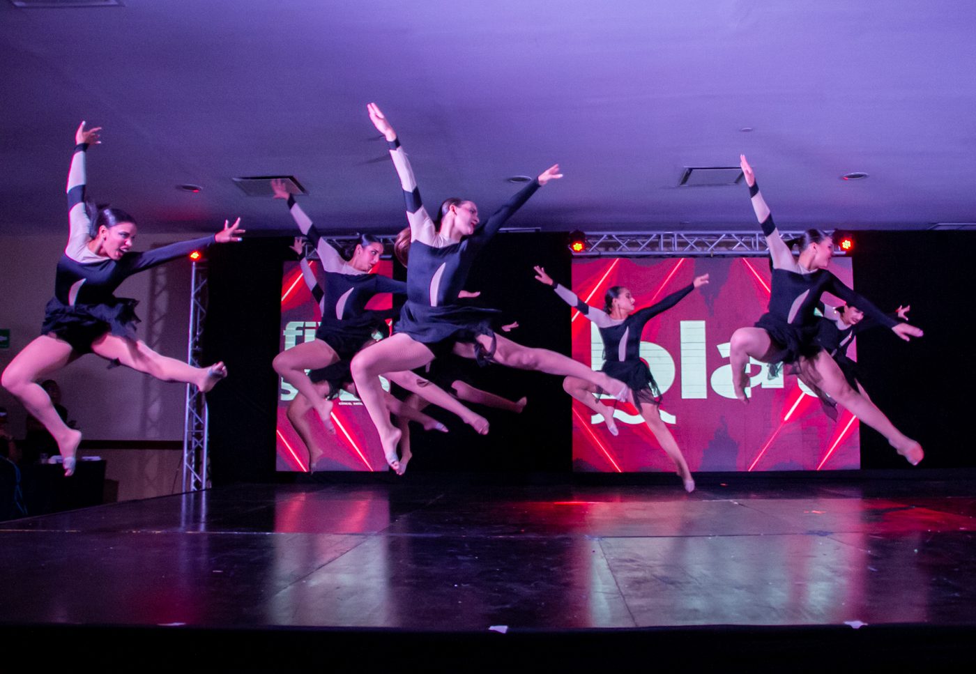 BLAT performance