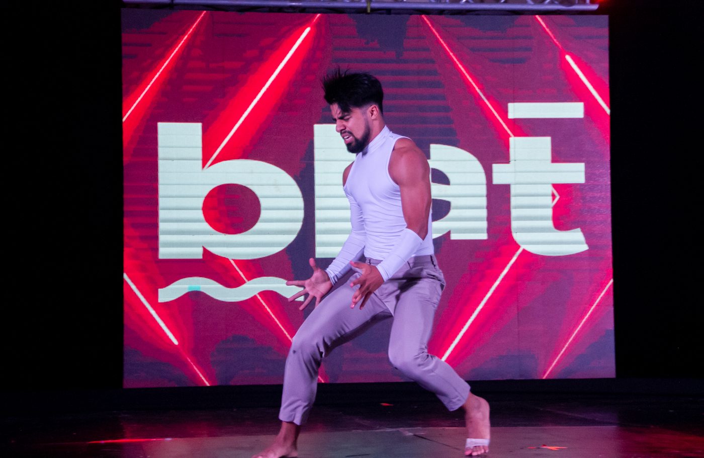BLAT performance